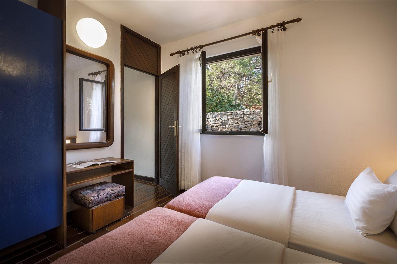 Trim Sunny Apartments By Valamar สตารีกราด ภายนอก รูปภาพ