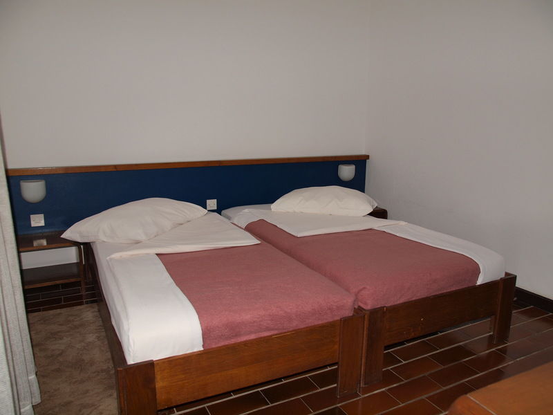 Trim Sunny Apartments By Valamar สตารีกราด ภายนอก รูปภาพ