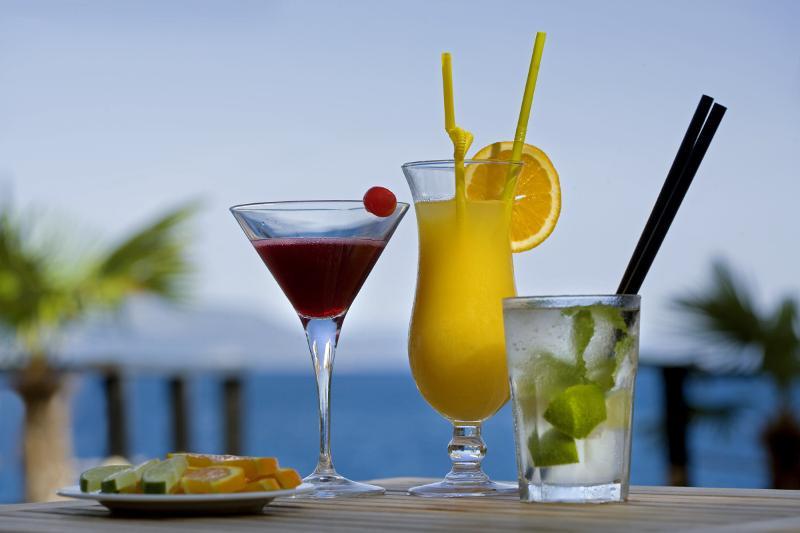 Trim Sunny Apartments By Valamar สตารีกราด ภายนอก รูปภาพ